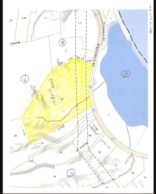 0 Brattleboro Rd, Hinsdale, NH, 03451 | Card Image