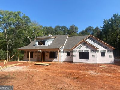 1601 English Road, House other with 4 bedrooms, 2 bathrooms and null parking in Forsyth GA | Image 2