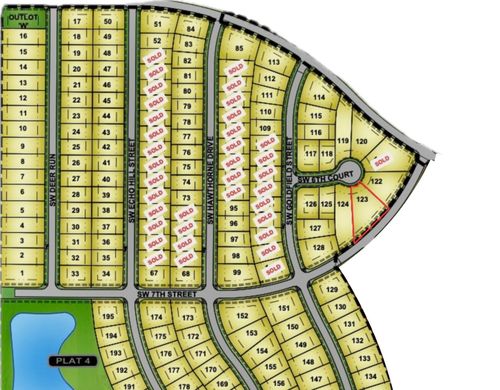 2326 Sw 6th Ct, Grimes, IA, 50111 | Card Image