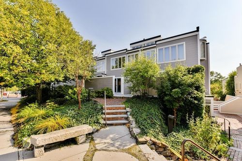 4 Fresh Pond Pl, Cambridge, MA, 02138 | Card Image