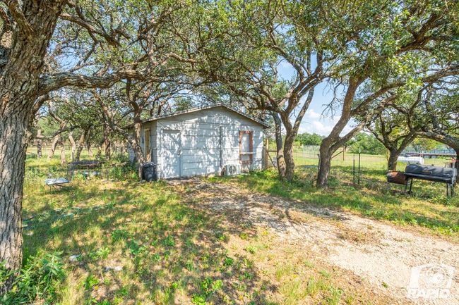 9286 County Road 2335, House other with 3 bedrooms, 2 bathrooms and 2 parking in Menard TX | Image 36