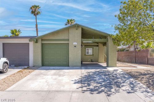 4793 Via Renaldo, Las Vegas, NV, 89103-2633 | Card Image