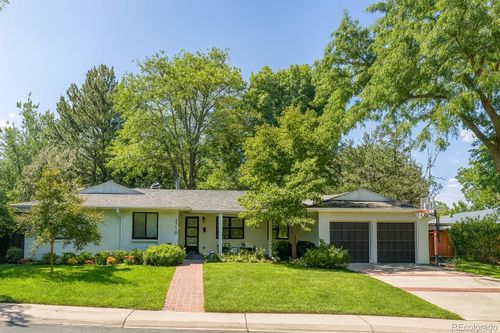 2710 E Eastman Ave, Denver, CO, 80210-6819 | Card Image