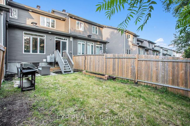 207 Vision St, House attached with 3 bedrooms, 3 bathrooms and 2 parking in Manotick ON | Image 23
