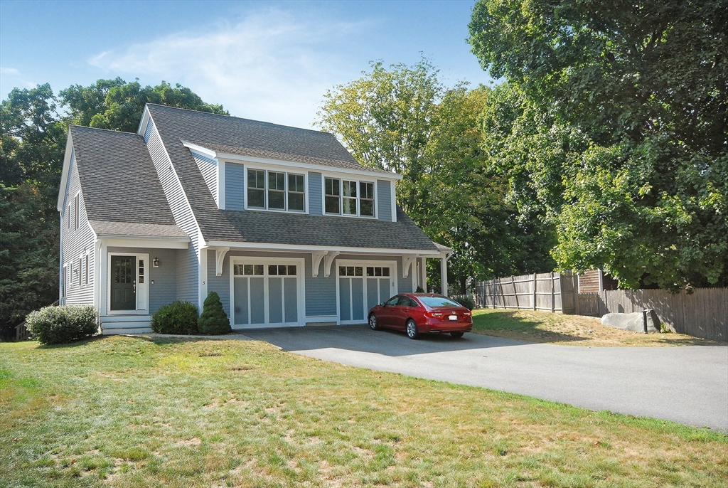 Flannery Way, Acton, MA 01720