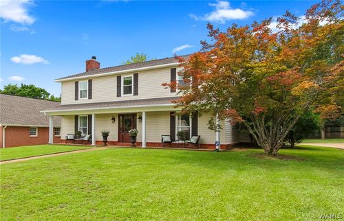 527 Stone River Rd, Tuscaloosa, AL, 35406-1758 | Card Image