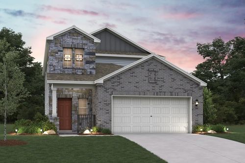 500 W 10th Street, Ferris, TX, 75125 | Card Image