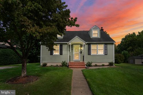 405 Sycamore Rd, LINTHICUM HEIGHTS, MD, 21090-2638 | Card Image