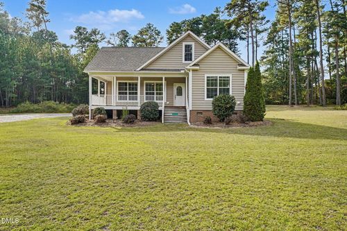 2430 Hoffman Rd, Jackson Springs, NC, 27281-8209 | Card Image