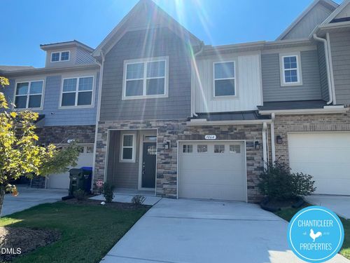 1-1064 Flagler St, Durham, NC, 27713-8377 | Card Image