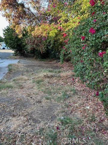 Land in Chino Hills