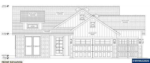 2175 Pheasant Ave, Stayton, OR, 97383-9350 | Card Image