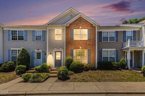 5038 Brooke Lauren Ln, Raleigh, NC, 27616-5871 | Card Image
