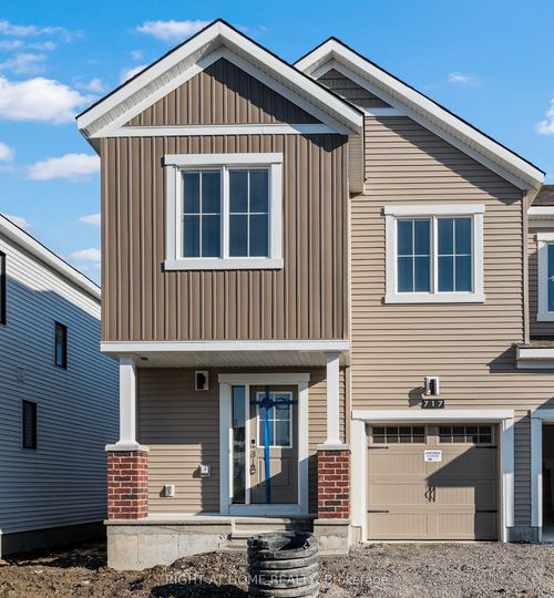 717 Tincture Pl, Ottawa, ON, K2K1X7 | Card Image