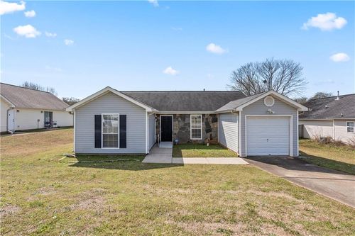 408 Autumn Lake Ct, Mcdonough, GA, 30253-8942 | Card Image