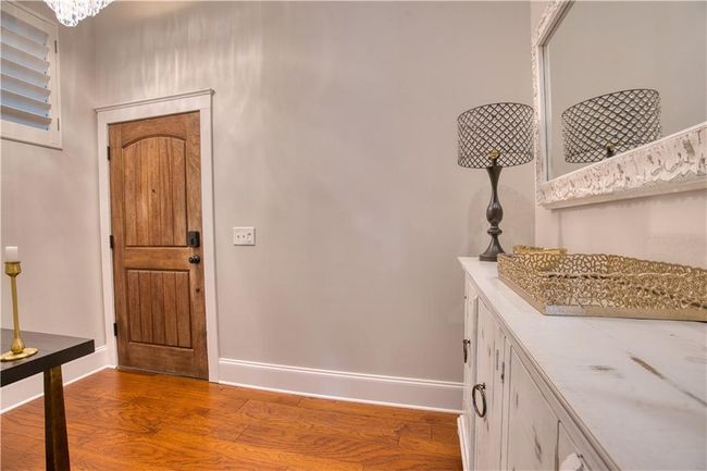 UNIT-401 - 1 E 3 Rd Ave, Condo with 2 bedrooms, 2 bathrooms and 2 parking in Rome GA | Image 8