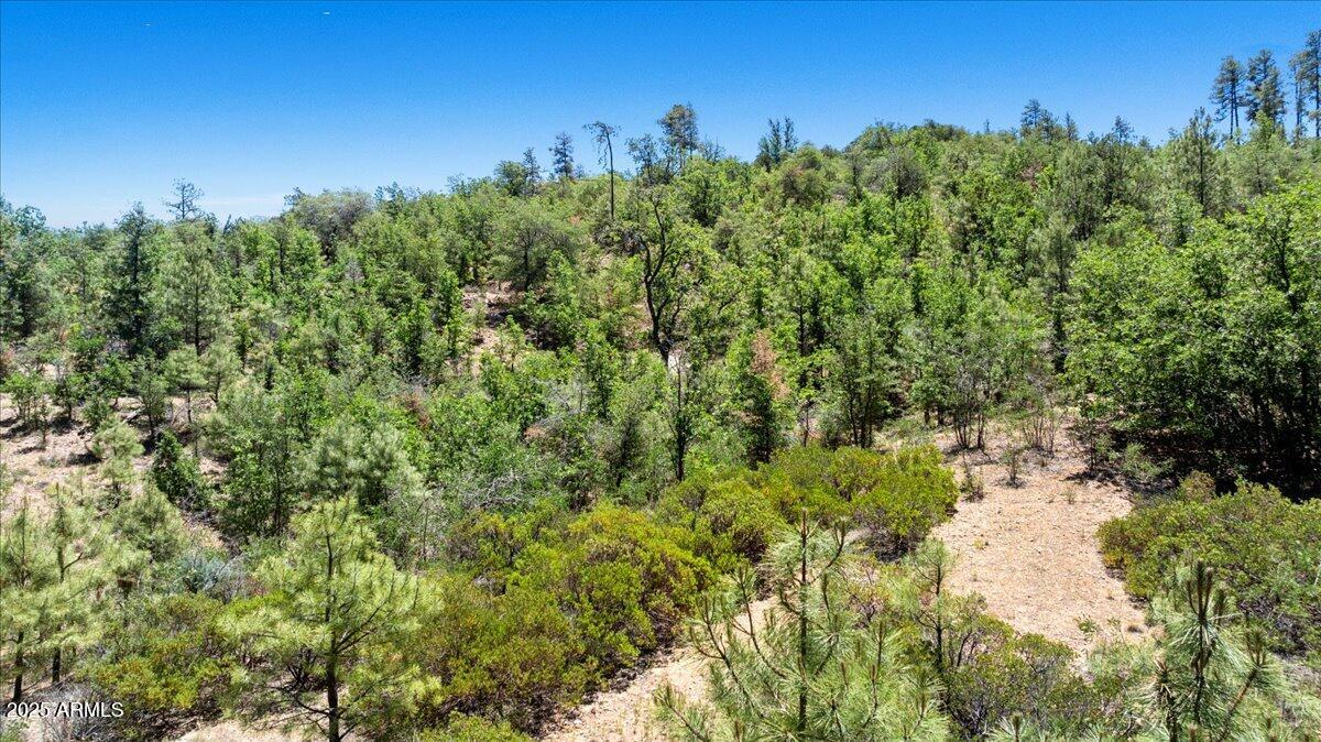 Land in Prescott