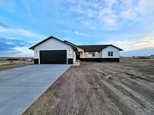 1904 N Spanish Lady Lane, Pueblo West, CO, 81007 | Card Image
