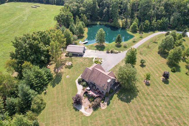 2604 N County Road 450 E, House other with 5 bedrooms, 5 bathrooms and null parking in Milan IN | Image 69