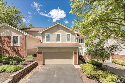 1003 Nobleman Dr, Saint Louis, MO, 63146-5542 | Card Image