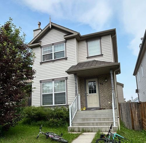 86 Covepark Rd Ne, Calgary, AB, T3K6B9 | Card Image