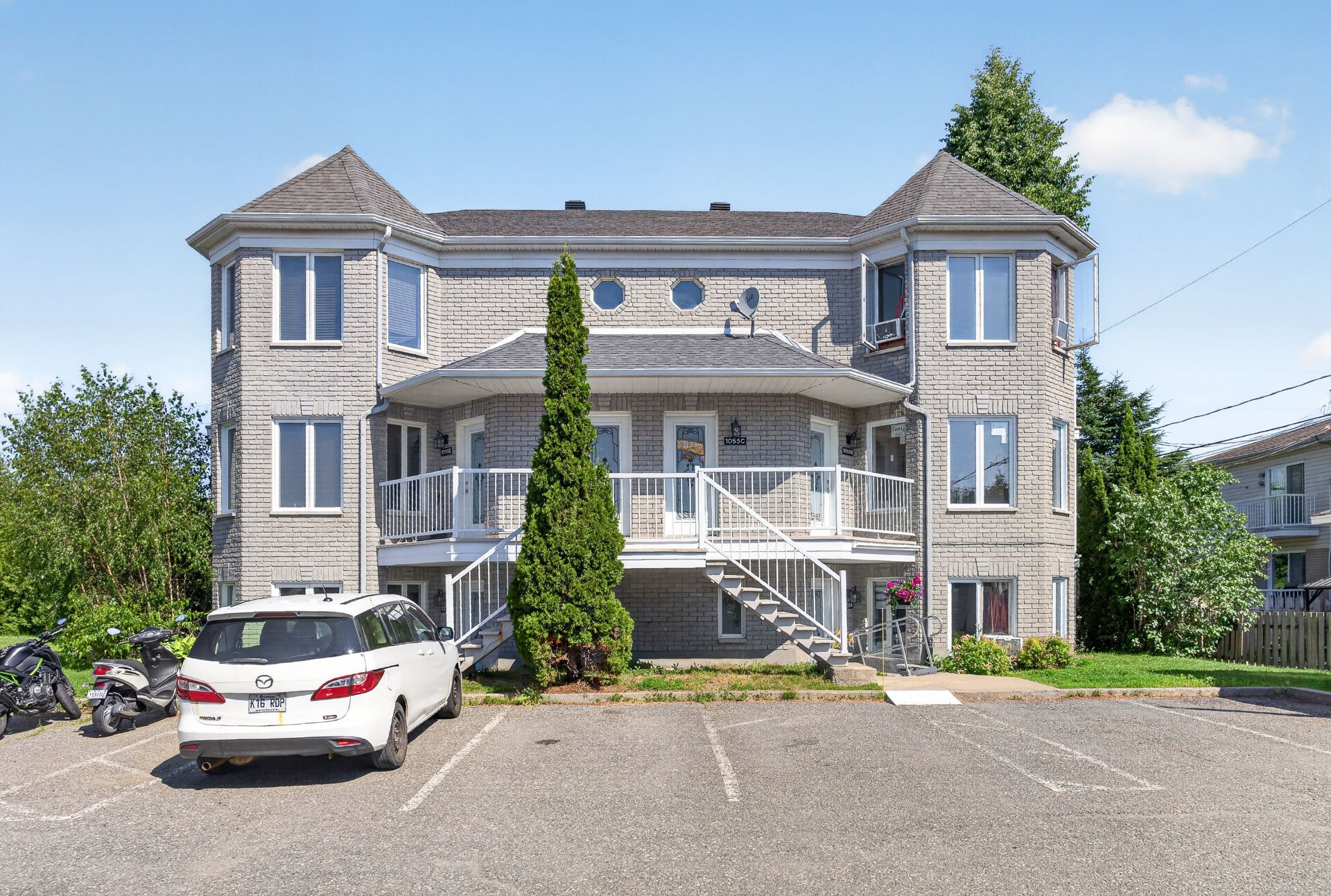 Residential Lease in Lévis (Les Chutes-de-la-Chaudière-Est) 5