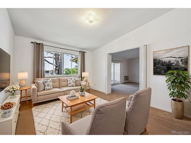 UNIT-7D - 725 S Alton Way, House attached with 2 bedrooms, 2 bathrooms and null parking in Denver CO | Image 10