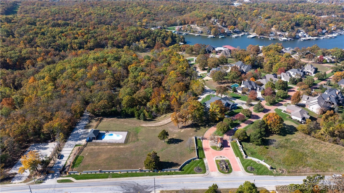 Land in Osage Beach