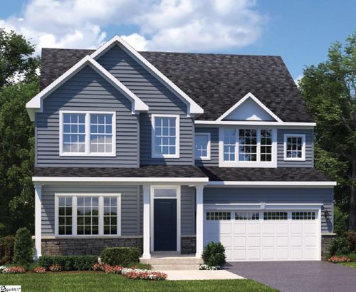 929 Bee Balm Way, Woodruff, SC, 29388 | Card Image