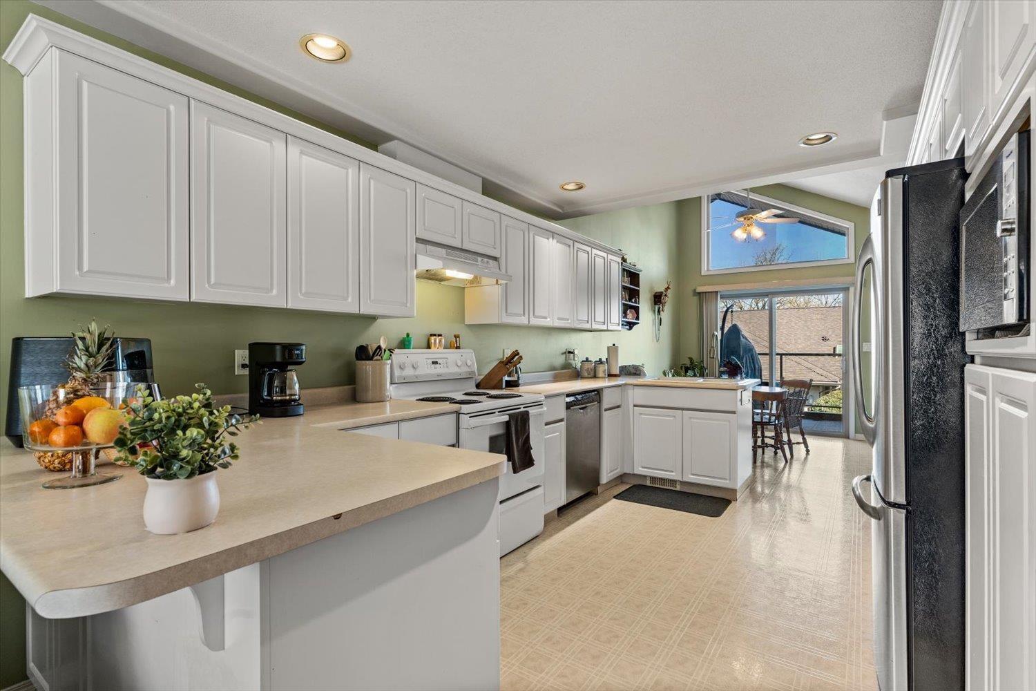 Residential in Abbotsford