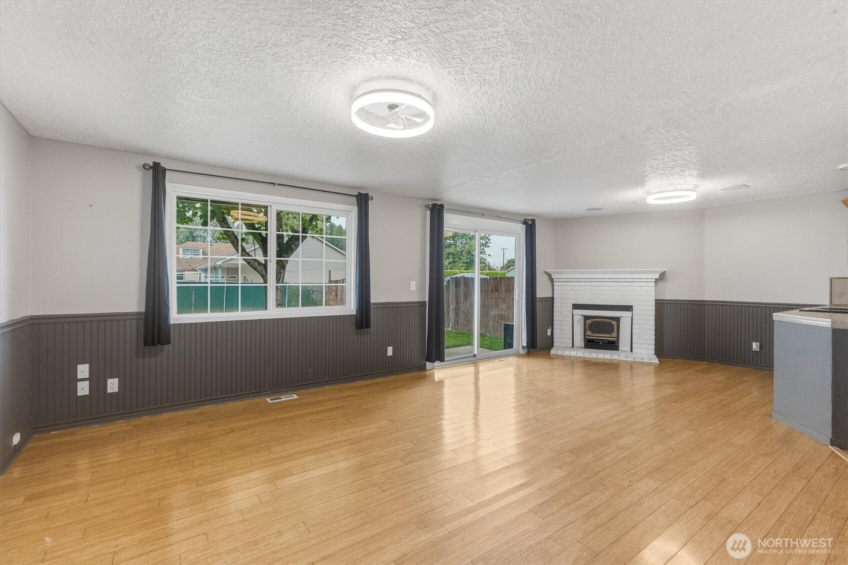 Residential in Longview 4