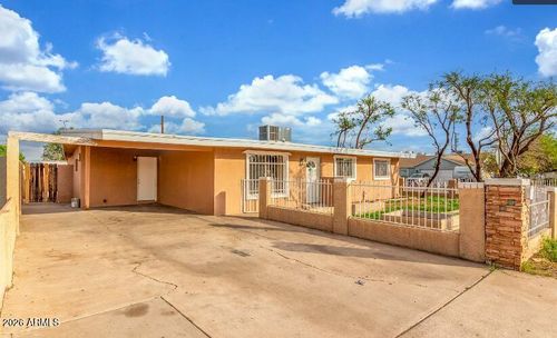 4201 N 51st Ave, Phoenix, AZ, 85031-1903 | Card Image