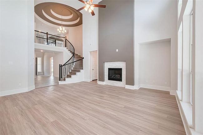 23649 Silver Palm Trl, House other with 4 bedrooms, 4 bathrooms and 2 parking in New Caney TX | Image 8