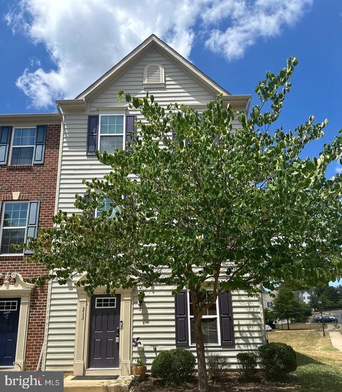 Residential in FREDERICKSBURG