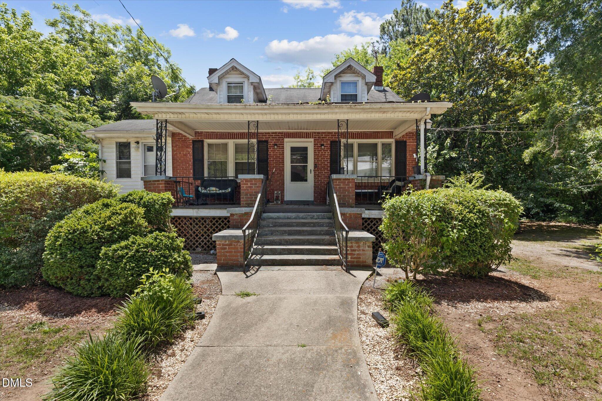 Residential in Oxford