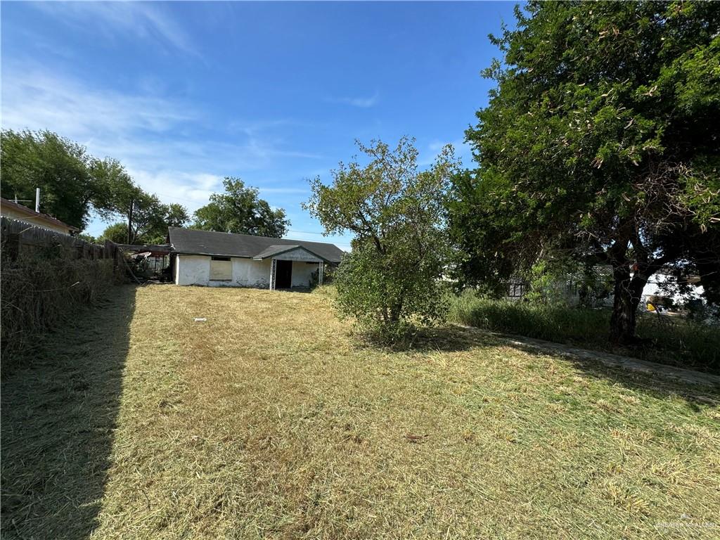 Jacobo St, San Juan, TX 78589