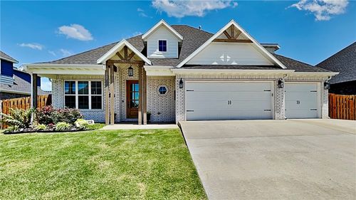 1808 Abbott Lane, Pea Ridge, AR, 72751 | Card Image