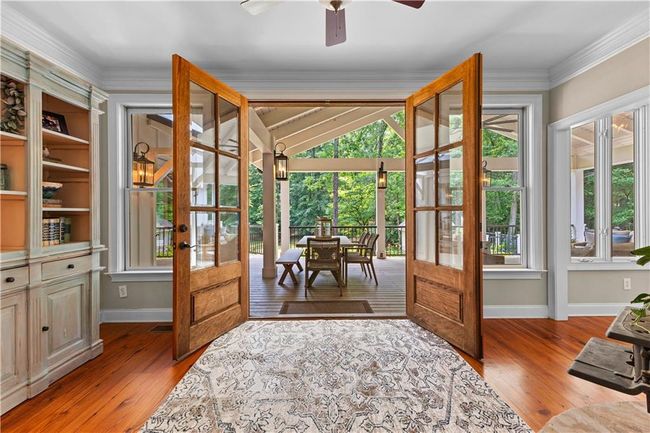 654 Cannon Rd, House other with 5 bedrooms, 4 bathrooms and 6 parking in Sharpsburg GA | Image 55