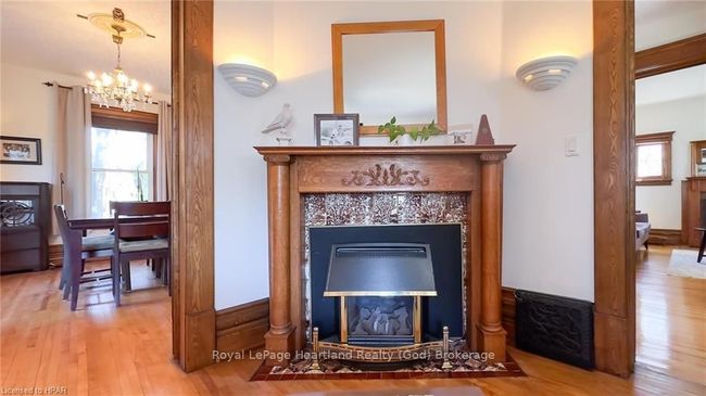 46 Elgin Ave W, House other with 4 bedrooms, 3 bathrooms and 6 parking in Goderich ON | Image 11