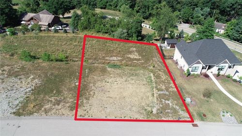 4003 Shenandoah Dr, Jefferson Hills, PA, 15025-3287 | Card Image