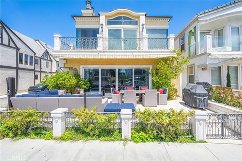 59 Rivo Alto Canal, Long Beach, CA, 90803-4037 | Card Image