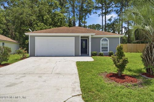 1064 Buccaneer Blvd, Green Cove Springs, FL, 32043-2356 | Card Image