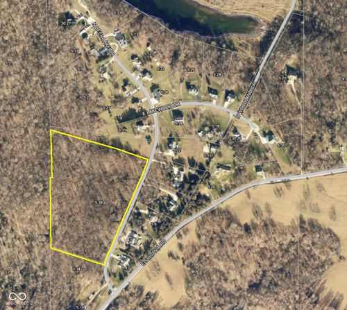 0 Deer Lake Dr, Bloomfield, IN, 47424 | Card Image