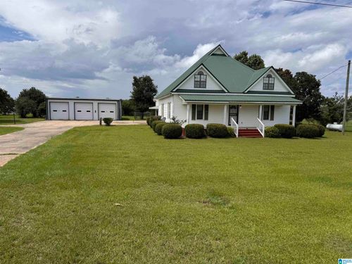 5571 County Road 24, Verbena, AL, 36091-2549 | Card Image