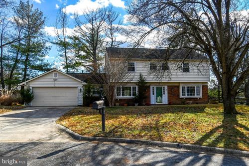 6 Beechvue Ct, SILVER SPRING, MD, 20906-3016 | Card Image