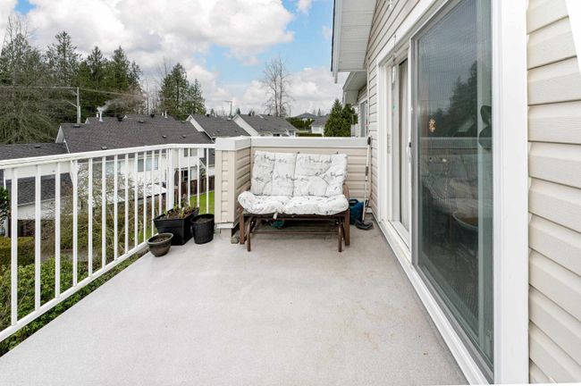 28 - 11588 232 Street, Townhouse with 2 bedrooms, 2 bathrooms and 1 parking in Maple Ridge BC | Image 16