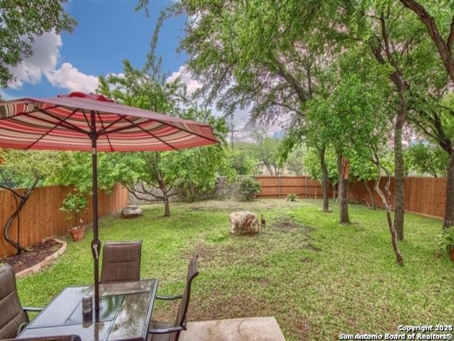 6502 Jade Trl, House other with 4 bedrooms, 3 bathrooms and null parking in San Antonio TX | Image 32