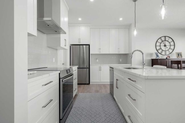 44 Emberside Green, House other with 3 bedrooms, 3 bathrooms and 4 parking in Cochrane AB | Image 16
