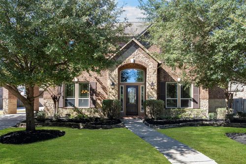 16815 E Caramel Apple Trl, Cypress, TX, 77433-3960 | Card Image