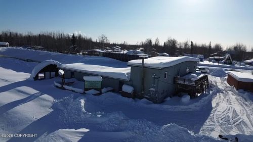 2260 Old Richardson Hwy, North Pole, AK, 99705-6003 | Card Image